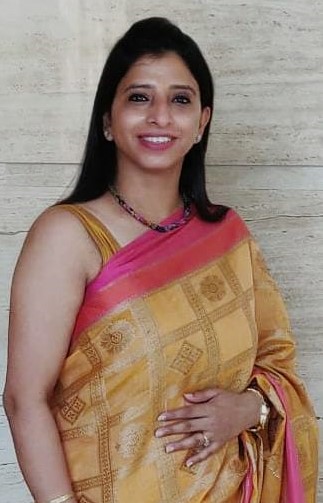 Ms. Bhavna Galhotra